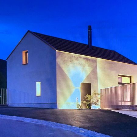 Апартаменти House Of Retreat Strada Vegia De Bren 9 Nr-01223 Breno Екстер'єр фото
