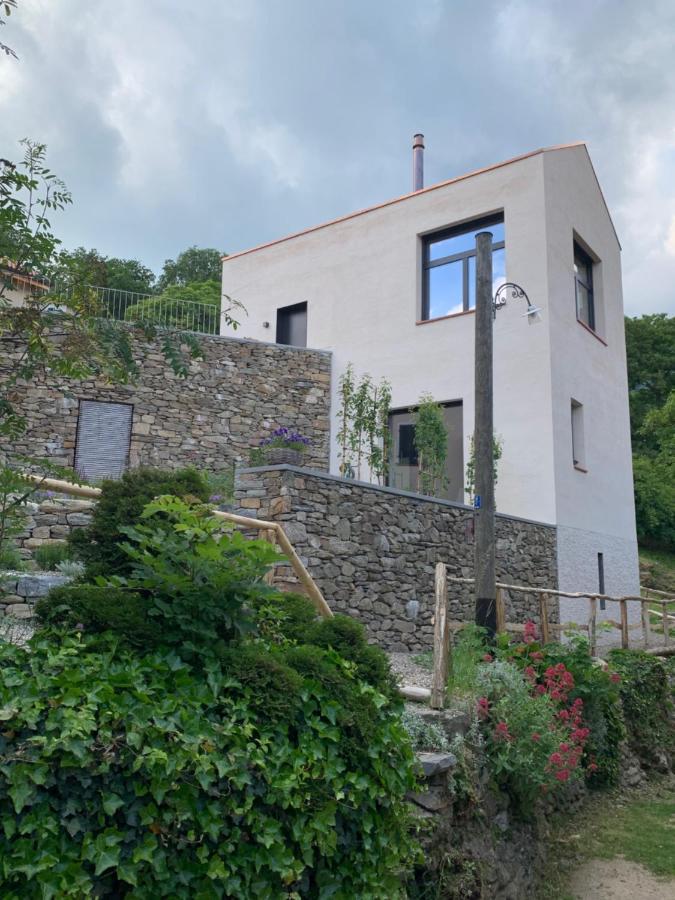 Апартаменти House Of Retreat Strada Vegia De Bren 9 Nr-01223 Breno Екстер'єр фото